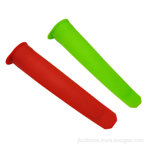 Lfgb 100% Silicone Ice-lolly For Happy Life